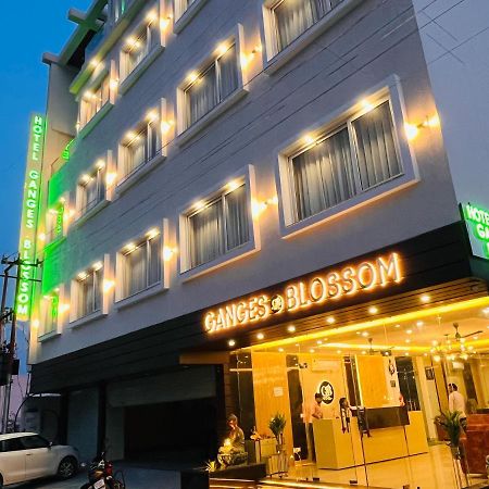 Gange Blossam Resort, Haridwār Eksteriør bilde